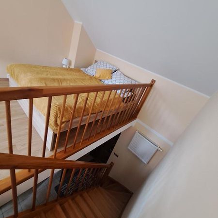 Apartament Nad morzem Grzybowo  Zewnętrze zdjęcie