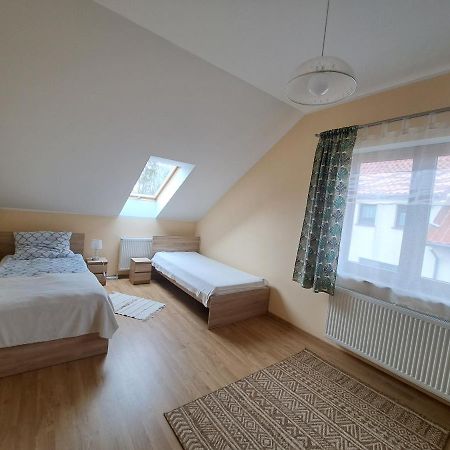 Apartament Nad morzem Grzybowo  Zewnętrze zdjęcie