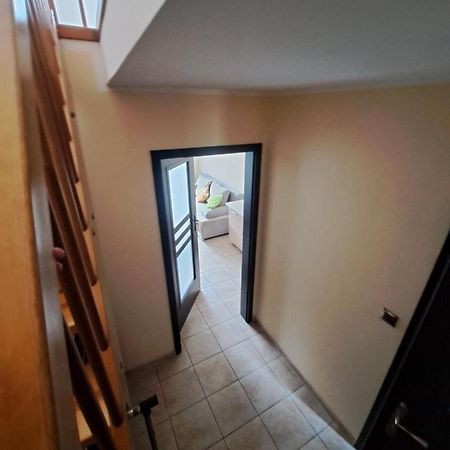 Apartament Nad morzem Grzybowo  Zewnętrze zdjęcie