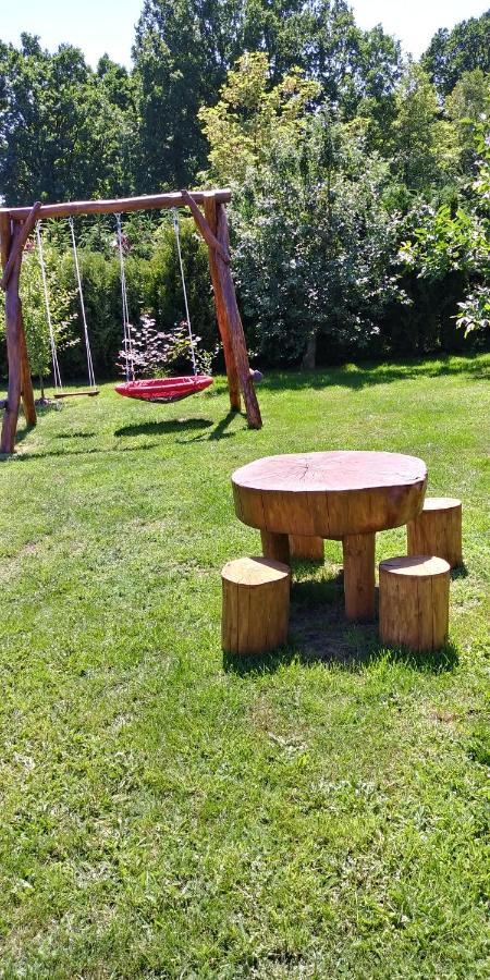 Apartament Nad morzem Grzybowo  Zewnętrze zdjęcie