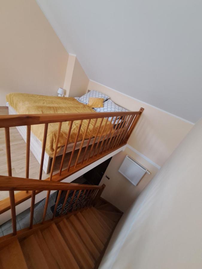 Apartament Nad morzem Grzybowo  Zewnętrze zdjęcie