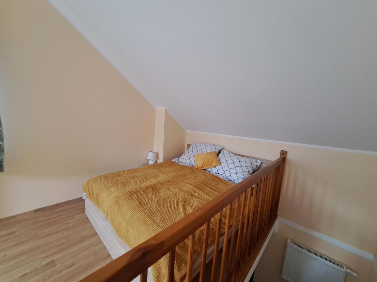 Apartament Nad morzem Grzybowo  Zewnętrze zdjęcie