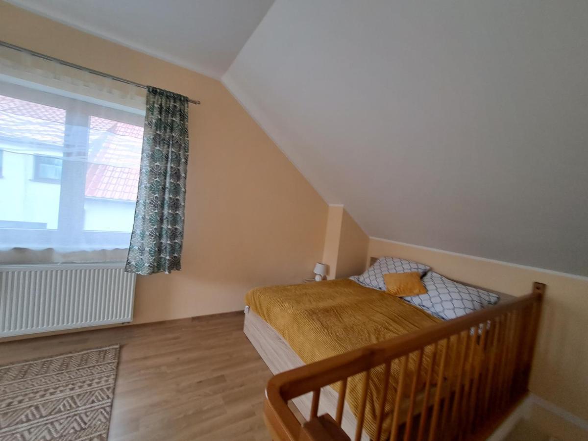 Apartament Nad morzem Grzybowo  Zewnętrze zdjęcie